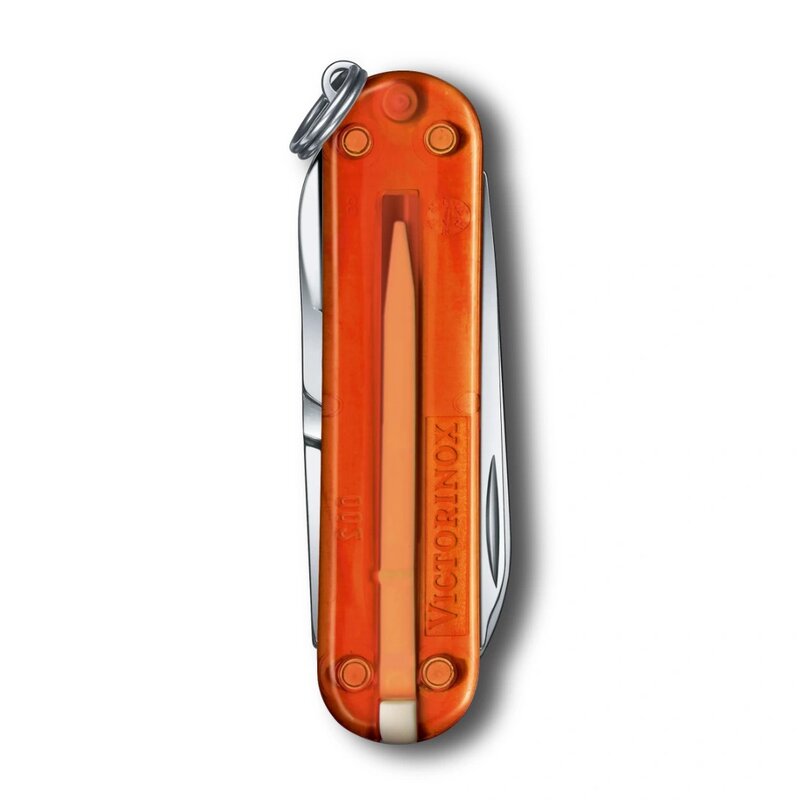 Victorinox Classic SD