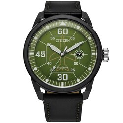 Reloj Citizen Avion Weekender