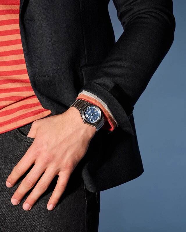 Reloj Citizen Marvel The Fantastic 4: First Steps AW0131-66W