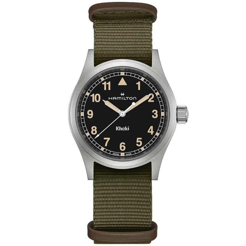 Reloj Hamilton Khaki Field