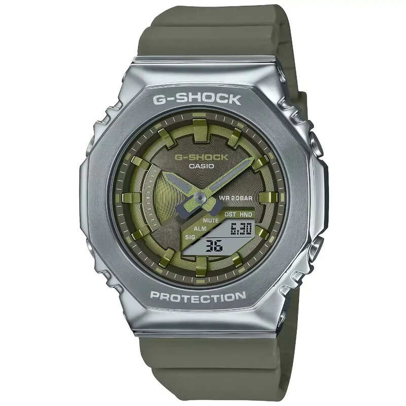 Reloj Casio G-Shock