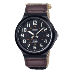 Reloj Casio DIGITAL MW-240B-5BV