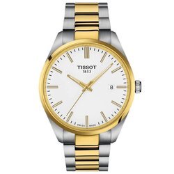 Reloj Tissot PR 100 40mm