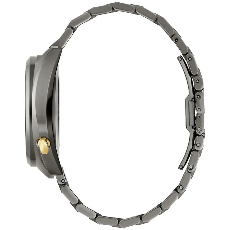 Reloj Bulova Grammy Edición Especial