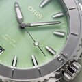 Reloj Oris Aquis Date