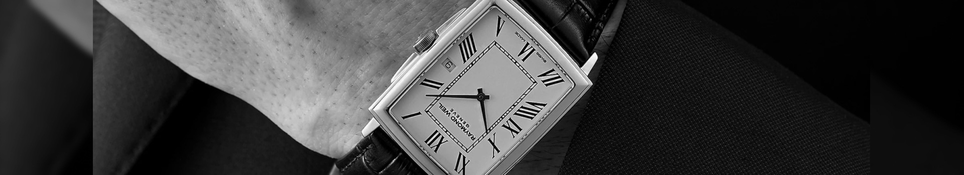 Raymond Weil