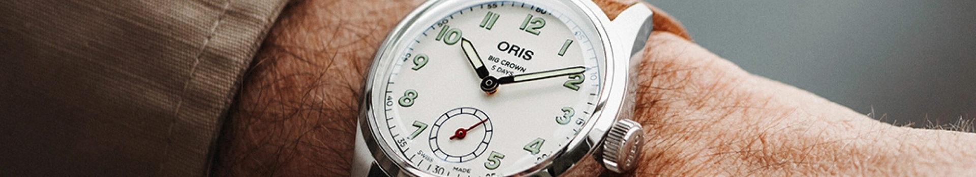 ORIS
