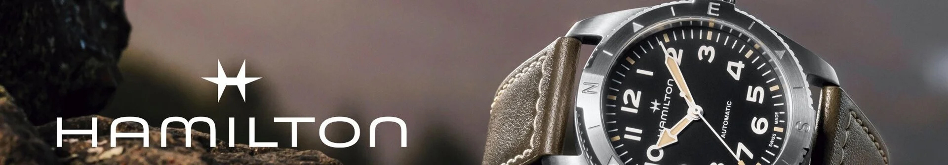 HAMILTON