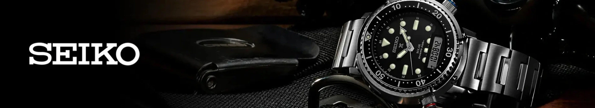 SEIKO